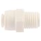 Sharkbite SharkBite Push to Connect 1/4 in. OD X 1/4 in. D MIP Polypropylene Adapter 25413 - alternate 2
